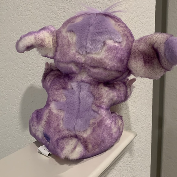 Purple and pink Stitch - Picture 2 of 3